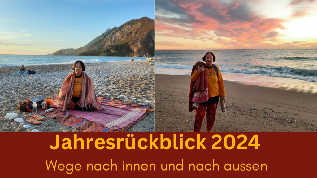 Cover Jahresrückblick 2014