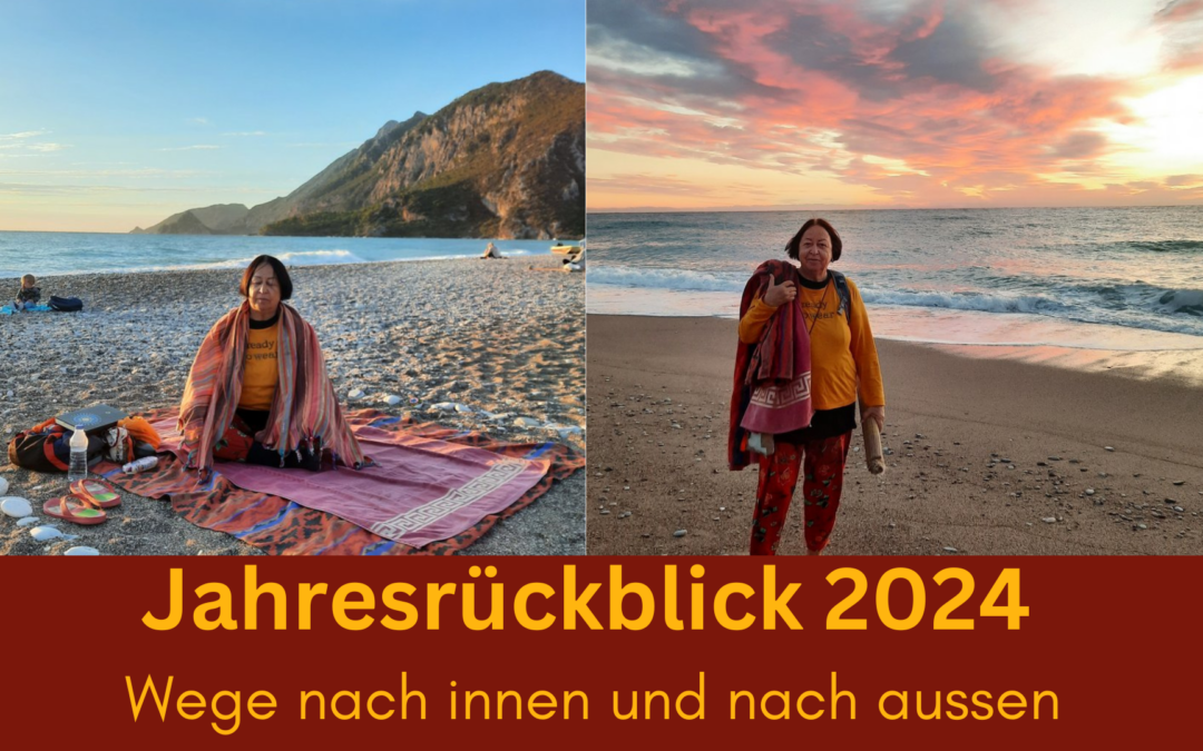 Cover Jahresrückblick 2014